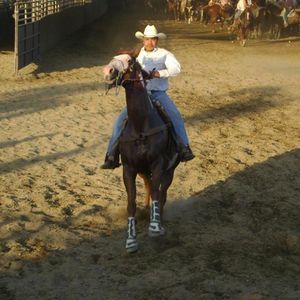 Meet your Posher, Juan